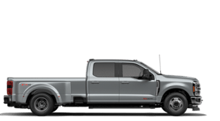 2027 Ford Super Duty® External Image 5